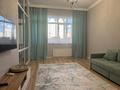 1-бөлмелі пәтер · 46.6 м² · 3/8 қабат, Мәңгілік Ел 21, бағасы: 33 млн ₸ в Астане, Есильский р-н — фото 2