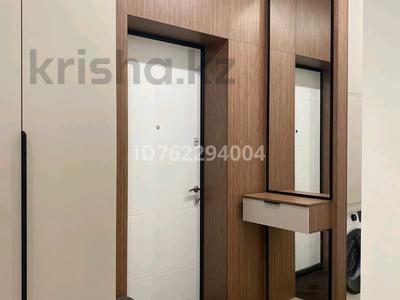 3-бөлмелі пәтер · 65 м² · 13/13 қабат, Тастак-1 м-н 348/1 — Райымбека-Емцова, бағасы: 400 000 ₸ в Алматы, Ауэзовский р-н