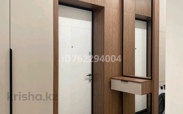 3-бөлмелі пәтер · 65 м² · 13/13 қабат, Тастак-1 м-н 348/1 — Райымбека-Емцова, бағасы: 400 000 ₸ в Алматы, Ауэзовский р-н — фото 2