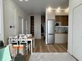 3-бөлмелі пәтер · 65 м² · 13/13 қабат, Тастак-1 м-н 348/1 — Райымбека-Емцова, бағасы: 400 000 ₸ в Алматы, Ауэзовский р-н — фото 4