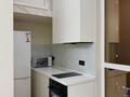 2-комнатная квартира · 56 м² · 12/13 этаж, Розыбакиева 247 за 23 000 ₸ в Алматы, Бостандыкский р-н — фото 11