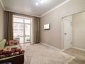 1-комнатная квартира · 40 м² · 2/12 этаж, Улы Дала 31/1 за 27.5 млн ₸ в Астане, Нура р-н — фото 4