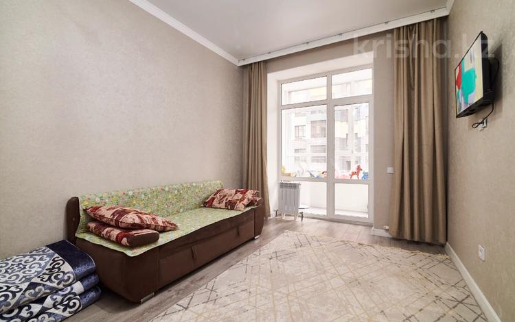 1-комнатная квартира · 40 м² · 2/12 этаж, Улы Дала 31/1 за 27.5 млн ₸ в Астане, Нура р-н — фото 20