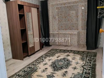 1-бөлмелі пәтер · 33.9 м² · 6/6 қабат, Ворошилова 74 — Полицейская академия по Абая, бағасы: 140 000 〒 в Костанае