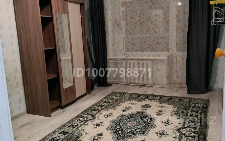 1-бөлмелі пәтер · 33.9 м² · 6/6 қабат, Ворошилова 74 — Полицейская академия по Абая, бағасы: 140 000 〒 в Костанае — фото 2