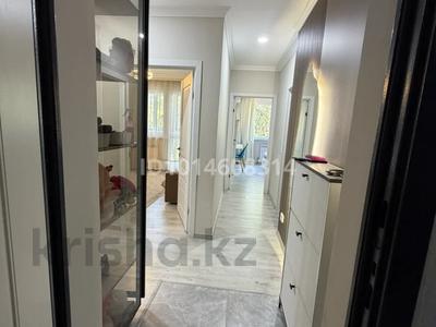 2-комнатная квартира · 60 м² · 3/10 этаж, Сейфуллина 51 за 37 млн ₸ в Алматы, Турксибский р-н