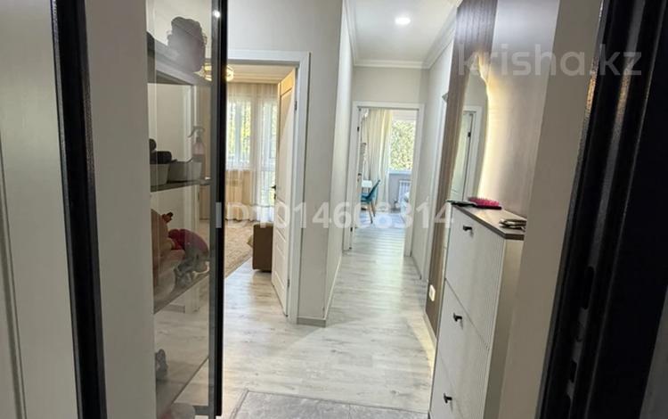 2-комнатная квартира · 60 м² · 3/10 этаж, Сейфуллина 51 за 37 млн ₸ в Алматы, Турксибский р-н — фото 2