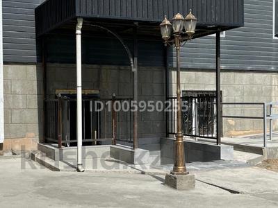 Свободное назначение, офисы, магазины и бутики, салоны красоты, медцентры и аптеки, образование · 49 м² за 15 млн 〒 в Шымкенте, Каратауский р-н