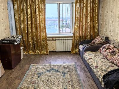 2-комнатная квартира · 51.4 м² · 9/9 этаж, пр. Нурсултана Назарбаева Пересечение улиц Казахстанская и Назарбаева за 18 млн 〒 в Талдыкоргане