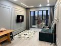 1-комнатная квартира · 30 м² · 10/10 этаж, мкр Шугыла, Жунисова за 200 000 ₸ в Алматы, Наурызбайский р-н — фото 4
