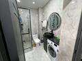 1-комнатная квартира · 30 м² · 10/10 этаж, мкр Шугыла, Жунисова за 200 000 ₸ в Алматы, Наурызбайский р-н — фото 6