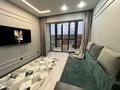 1-комнатная квартира · 30 м² · 10/10 этаж, мкр Шугыла, Жунисова за 200 000 ₸ в Алматы, Наурызбайский р-н — фото 9