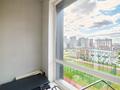 3-комнатная квартира · 68.6 м² · 6 этаж, Култегин 14 за ~ 49.5 млн ₸ в Астане, Нура р-н — фото 19