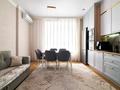 3-комнатная квартира · 68.6 м² · 6 этаж, Култегин 14 за ~ 49.5 млн ₸ в Астане, Нура р-н — фото 5