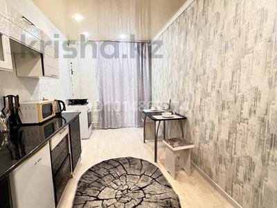 1-комнатная квартира · 35 м² · 2/3 этаж, Абая 110/2 за 9 000 ₸ в Уральске