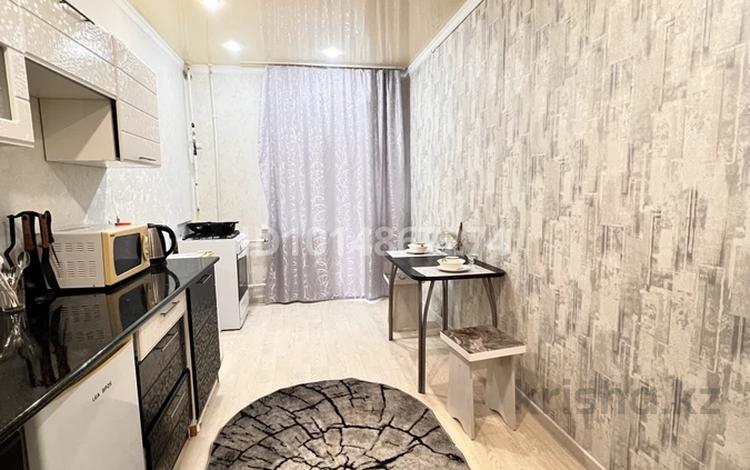 1-бөлмелі пәтер · 35 м² · 2/3 қабат, Абая 110/2, бағасы: 9 000 ₸ в Уральске — фото 2