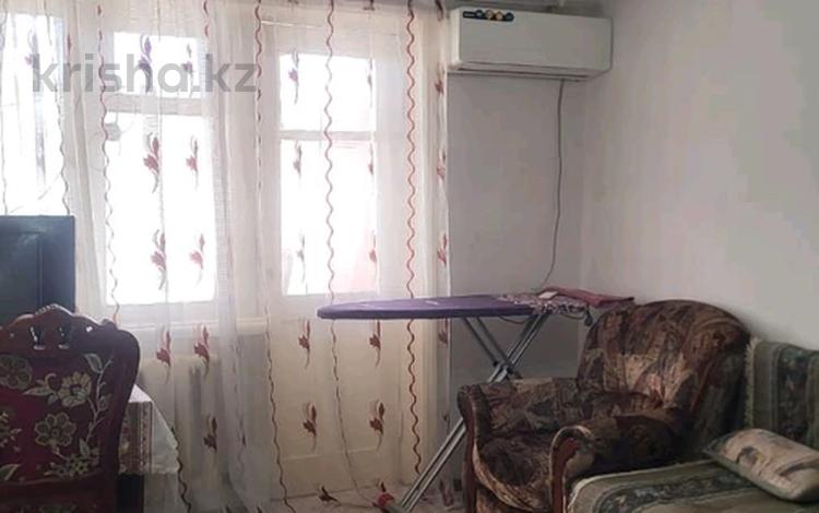 2-бөлмелі пәтер · 47 м² · 4/4 қабат, Таукехана 4 — Акимат, бағасы: 150 000 ₸ в Шымкенте, Аль-Фарабийский р-н — фото 2