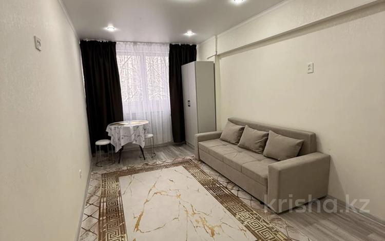 1-комнатная квартира · 22 м² · 4/5 этаж, Альфараби 71/10 — Территория Казгу, отбасы ипотека проходит за 17.9 млн 〒 в Алматы, Бостандыкский р-н — фото 2