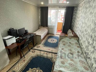 3-комнатная квартира, 85.5 м², 5/5 этаж, Гастелло за 29.5 млн 〒 в Петропавловске