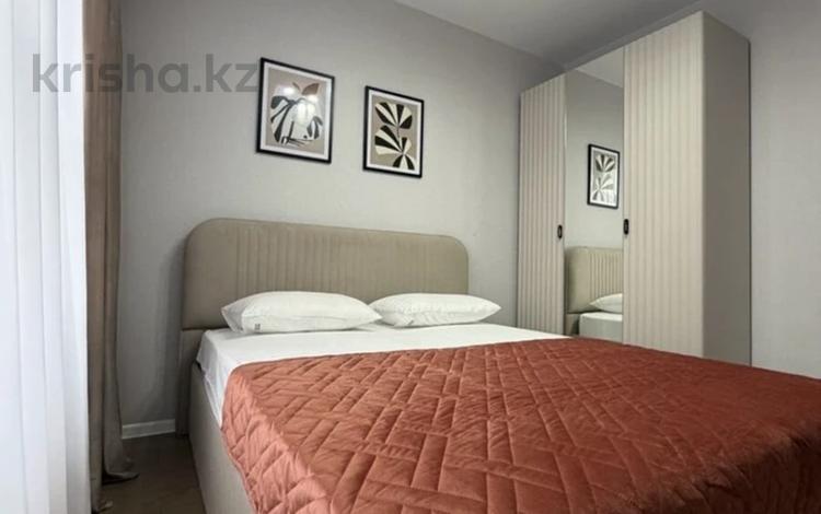 1-бөлмелі пәтер · 45 м² · 5 қабат, Санжара Асфендиярова 11, бағасы: 2 500 ₸ в Астане, Нура р-н — фото 2
