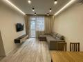 1-бөлмелі пәтер · 45 м² · 5 қабат, Санжара Асфендиярова 11, бағасы: 2 500 ₸ в Астане, Нура р-н — фото 2