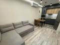 1-бөлмелі пәтер · 45 м² · 5 қабат, Санжара Асфендиярова 11, бағасы: 2 500 ₸ в Астане, Нура р-н — фото 3
