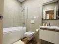 1-бөлмелі пәтер · 45 м² · 5 қабат, Санжара Асфендиярова 11, бағасы: 2 500 ₸ в Астане, Нура р-н — фото 4