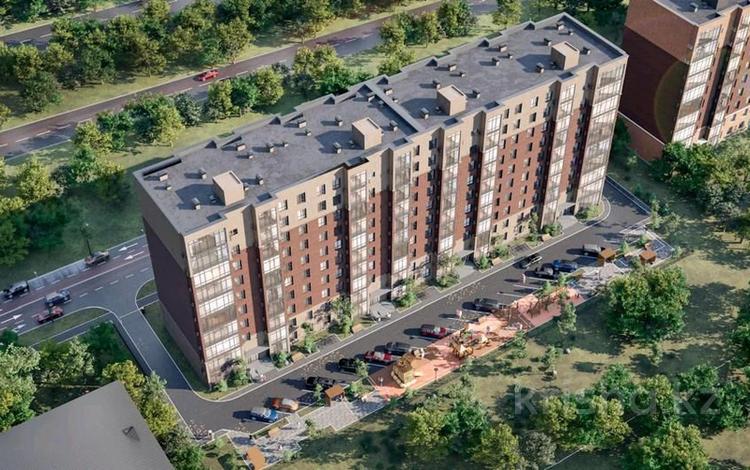 2-комнатная квартира · 76 м² · 5/10 этаж, женис 40/1 за 22 млн ₸ в Уральске — фото 2