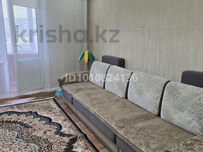 3-комнатная квартира · 67.7 м² · 4/5 этаж, Бозтаева 17А за 35 млн ₸ в Семее