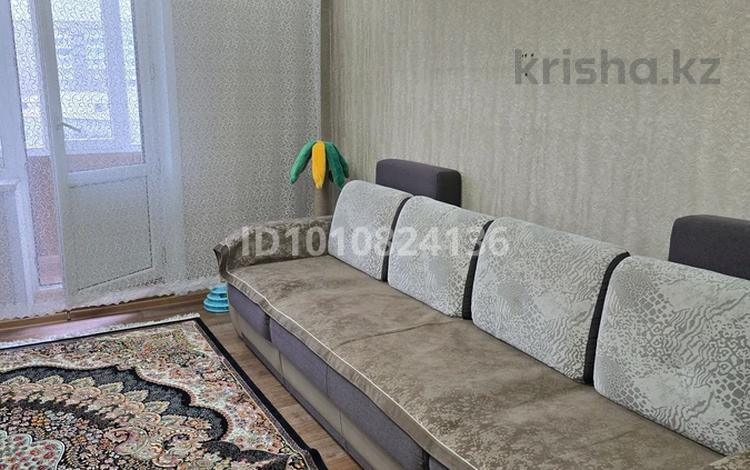 3-комнатная квартира · 67.7 м² · 4/5 этаж, Бозтаева 17А за 35 млн ₸ в Семее — фото 2
