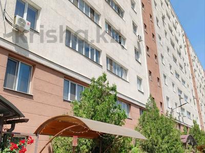 2-комнатная квартира · 62 м² · 10/10 этаж, мкр Аксай-1, Саина 1а за 38.5 млн ₸ в Алматы, Ауэзовский р-н