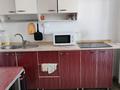 2-комнатная квартира · 62 м² · 10/10 этаж, мкр Аксай-1, Саина 1а за 38.5 млн ₸ в Алматы, Ауэзовский р-н — фото 7