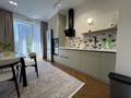 2-комнатная квартира · 69.5 м² · 5/9 этаж, Навои 30 — Жандосова за 75 млн ₸ в Алматы, Ауэзовский р-н — фото 2