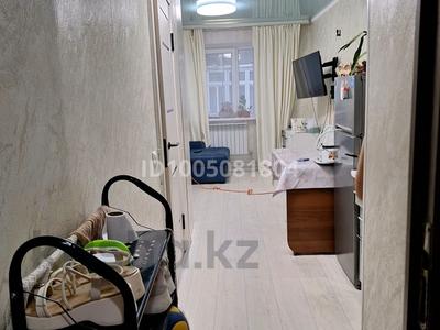 1-комнатная квартира · 18 м² · 4/4 этаж, Рыскулова — Возле акимата за 8.5 млн ₸ в Талгаре