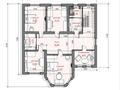 Жеке үй · 7 бөлме · 260 м² · 8 жүзд., Тассай ш/а., Мкр Тассай Кокборы 16 — Биик, бағасы: 46 млн ₸ в Шымкенте, Каратауский р-н — фото 20