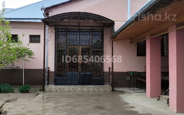 Отдельный дом · 10 комнат · 250 м² · 10 сот., Б.Майлина 11 — Школа Интернат за 45 млн 〒 в Туркестане — фото 2