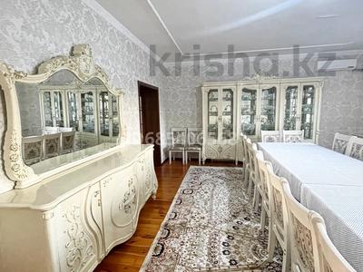 Отдельный дом · 10 комнат · 250 м² · 10 сот., Б.Майлина 11 — Школа Интернат за 38 млн 〒 в Туркестане