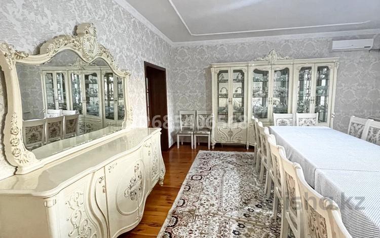 Жеке үй · 10 бөлме · 250 м² · 10 сот., Б.Майлина 11 — Школа Интернат, бағасы: 38 млн 〒 в Туркестане — фото 12