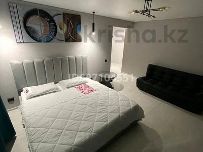 1-бөлмелі пәтер · 33 м² · 2/5 қабат, Кердеры 127/1 — На против Каспий банк, бағасы: 2 000 〒 в Уральске, мкр Школьник