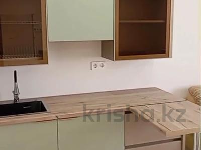 1-бөлмелі пәтер · 26 м² · 4/6 қабат, Есенберлина 5, бағасы: 13 млн ₸ в Астане, Сарыарка р-н