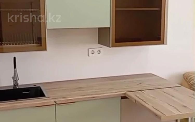 1-бөлмелі пәтер · 26 м² · 4/6 қабат, Есенберлина 5, бағасы: 13 млн ₸ в Астане, Сарыарка р-н — фото 2