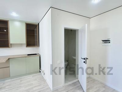 1-бөлмелі пәтер · 26 м² · 4/6 қабат, Есенберлина 5, бағасы: 12.6 млн ₸ в Астане, Сарыарка р-н