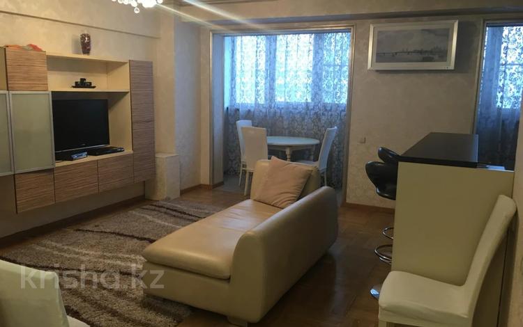3-бөлмелі пәтер · 69.6 м² · 4/9 қабат, Жибек жолы — ЛУЧШЕЕ ПРЕДЛОЖЕНИЕ!!!! помощь с ипотекой !!!, бағасы: 71.5 млн ₸ в Алматы, Медеуский р-н — фото 4