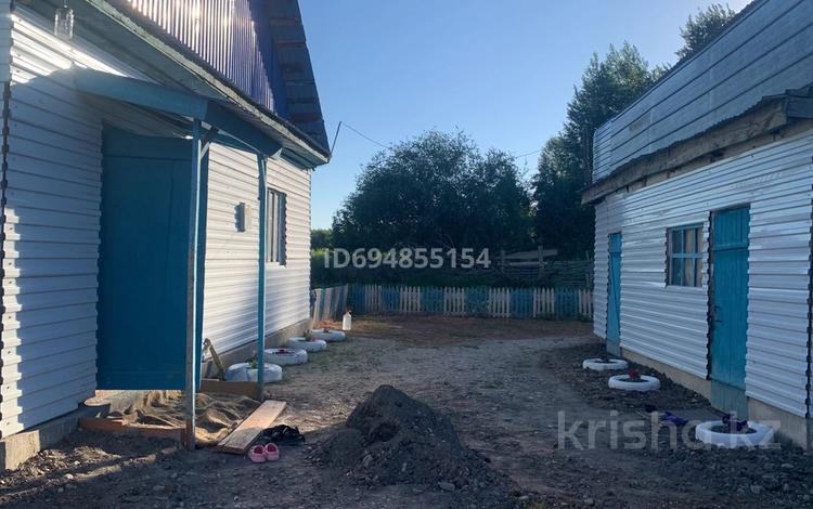 Отдельный дом · 4 комнаты · 102 м² · 16 сот., Билимбаева 30 за 7 млн ₸ в  — фото 2