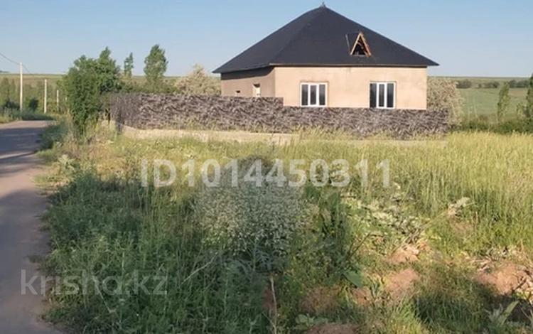 Жер телімі · 25 сотық, Көксәйек, бағасы: 14 млн ₸ в Коксаеке — фото 2