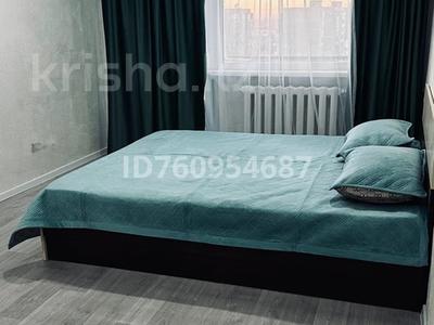 1-комнатная квартира · 33 м² · 9/9 этаж, мкр Юго-Восток, 27й микрорайон Карбышева 2 — Карбышева - университетская за 2 000 ₸ в Караганде, Казыбек би р-н