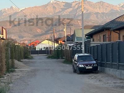 Отдельный дом · 4 комнаты · 130 м² · 6 сот., ПК Жигер 3020 — улица Лашын за 115 млн ₸ в Туздыбастау (Калинино)