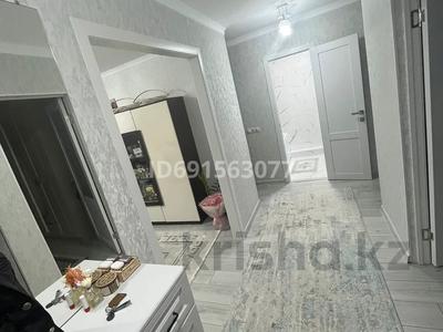 3-комнатная квартира · 70 м² · 3/5 этаж, Старый город 2 — Ломоносова 2 за 22 млн ₸ в Актобе