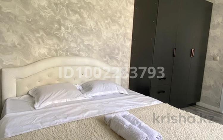 1-бөлмелі пәтер · 42.6 м² · 2/10 қабат, мкр Аккент 97, бағасы: 2 000 〒 в Алматы, Алатауский р-н — фото 2