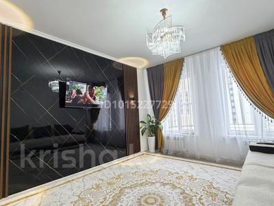 3-комнатная квартира · 90 м² · 8/20 этаж, Аднан Мендерес 2 за 20 000 ₸ в Туркестане